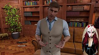 Steps of debauchery 12 - nasty dean