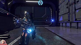 Aria Genesis hentai game delivers raw cuckolding sex as the ultimate cure.