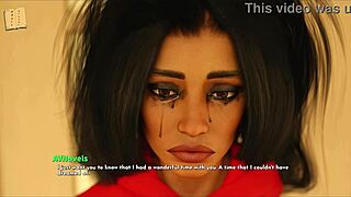 Dive into wild hentai action with big tits in Free Will 5