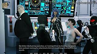 tales from the unending void 138