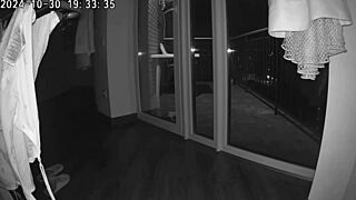 New wife secretly cheats by sleeping with her husband’s brother in a real affair.