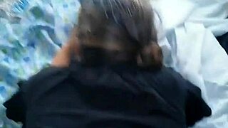 Look At That Big Ass And Tits! So Natural And Hot!