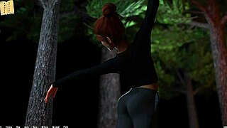 Welcome To Free Will 71 In This 3D Anime Hentai Game