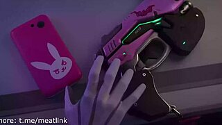 Cartoon porn with wild 3D anime hentai scenes unfolding