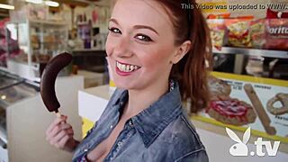 Leanna Decker Dream Playboy