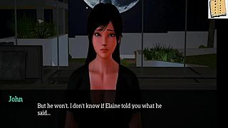 Check Out My New Family Hentai with Small Tits and Intense Action!