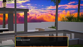 Wow! My New Stepfamily 587 Is Pure Chaos! What a Game!