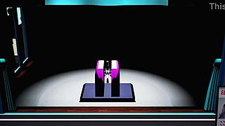 Whoa, Kashima’s suspicious part-time job turns into a wild hentai ride! 😜