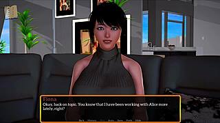 Wow! My New Stepfamily 587 Is Pure Chaos! What a Game!