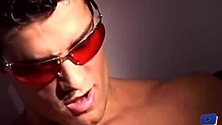 Rita Faltoyano, sexy sucker who loves touching herself