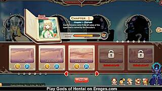 Hey, check out gods of hentai game walkthrough 2, it's wild! 😜