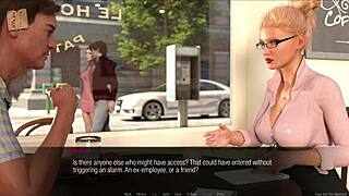 Jessica Oneil's hard news episode 45 got me hooked on anime hentai