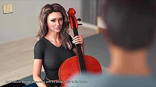 a wife and stepmother 260