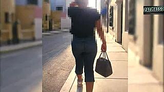 Hey, why'd my cousin fill me up?