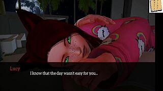 Check Out My New Family Hentai with Small Tits and Intense Action!