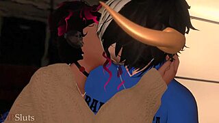 Vipsluts - Horny Latina Woman Gets Railed Hard on Public Train