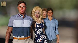 i’m totally into this wild 3d hentai game action!