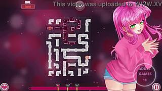 Waifu Secret 5 Unveils New Anime Dating Adventure