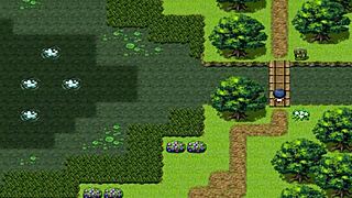 Brown Girl Natsuki-Chan Teases with Wild Moves