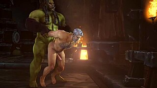 compilado de animações do galianbeast showcases creative gay content