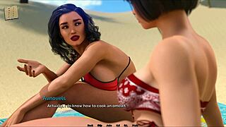 Shut Up And Dance 40 With Shaved Brunette