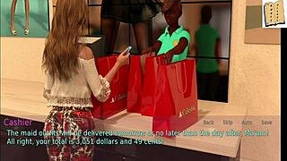 A wife and stepmother explore secrets in episode 12