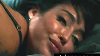 Pure Taboo submissives Vanessa Sky and Dee Williams get dominated. Free use simulation takes a wild turn with sloppy riding.