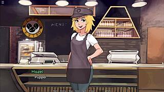 Yo dude, wanna join me for hazel nut latte and hot sex with my coworker?