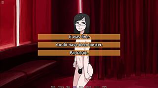 Yo dude, wanna join me for hazel nut latte and hot sex with my coworker?