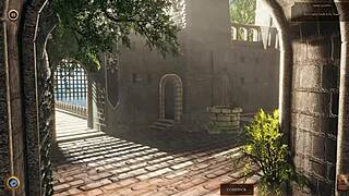 uhh, fuckin hot chick in castle tower, ya know?