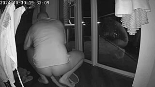 New wife secretly cheats by sleeping with her husband’s brother in a real affair.