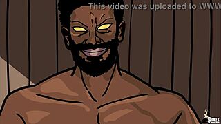 Yo, vampire queen totally owned by huge BBC in wild action! 🧛‍♀️