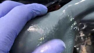 Lonely Pillow Tale Unfolds in Unique Anime Hentai Story. Dive into This Solo Journey of Imagination.