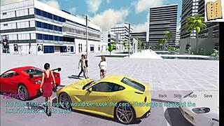 A wife and stepmother explore secrets in episode 12