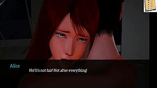 Check Out My New Family Hentai with Small Tits and Intense Action!