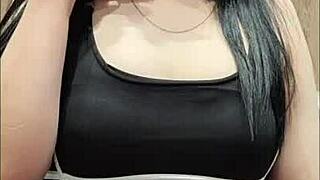 Busy with Step Cousin, Don't Call