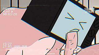 Tv woman and cameraman get wild in skibidi toilet hentai sex animation