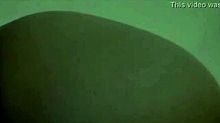 Amateur Compilation Features Colombian Teen Bent Over for Doggystyle