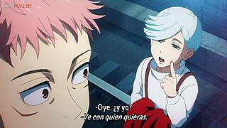 Jujutsu Kaisen T2 10 Drops Wild Action Now!