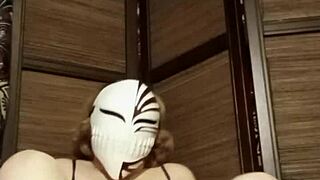 i'm so horny in my stockins, watch me play