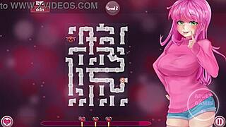 Waifu Secret 5 Unveils New Anime Dating Adventure