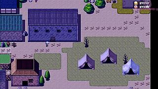 Hey, wanna see dark elf blowjob in hero roy’s wedding?