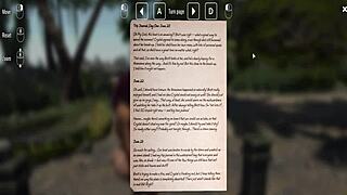 Let's play beasts in the sun at the beach! 🌞