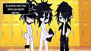 Uma Quarta-Feira Normal Feliz Páscoa 720P