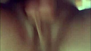 Alicinha’s sweet moans echo as my rod slams her tight teen ass