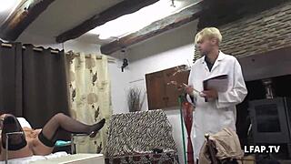 i love watching french amateurs in real porno action