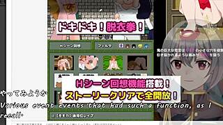 Momoka's great adventure trial version