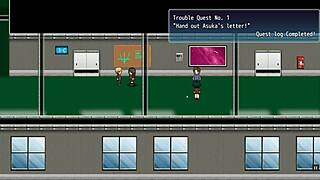 hey, wanna see students lose virginity in closet?