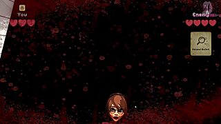 3D game with hardcore sex