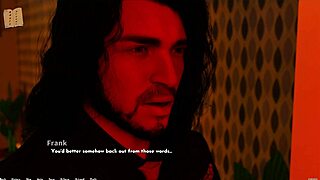 Welcome To Free Will 71 In This 3D Anime Hentai Game